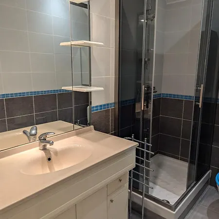 Ti Caraibe Vue Et Parking Gratuit Du 1 Juin Au 30 Septembre Apartment *