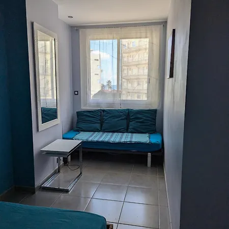 Ti Caraïbe Vue Et Parking Gratuit Du 1 Juin Au 30 Septembre Appartement *