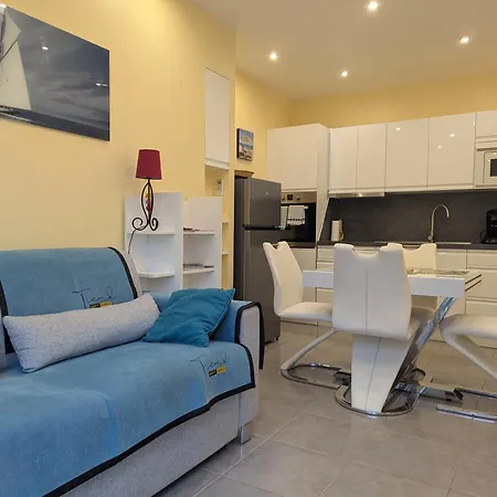 Appartement Ti Caraïbe Vue Et Parking Gratuit Du 1 Juin Au 30 Septembre *