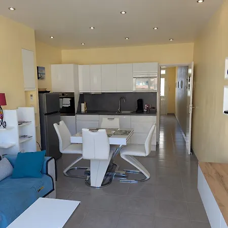 Apartment Ti Caraibe Vue Et Parking Gratuit Du 1 Juin Au 30 Septembre