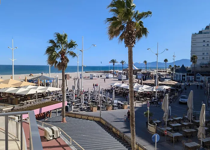 Apartman Ti Caraibe Vue Et Parking Gratuit Du 1 Juin Au 30 Septembre