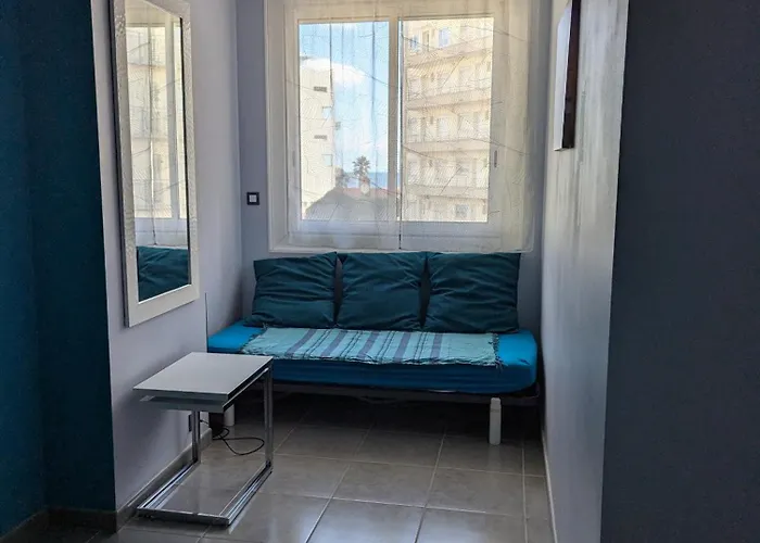 Ti Caraibe Vue Et Parking Gratuit Du 1 Juin Au 30 Septembre Apartman *
